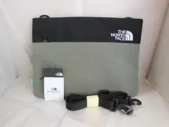 ザノースフェイス★ショルダーバック★ボディバック WHITELABEL