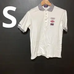 PEARLYGATES ポロシャツ　Tシャツ シャツ　メンズ　Sのサムネイル