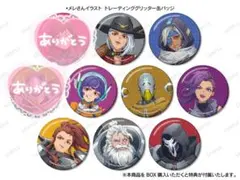 ♡ Overwatch ポップアップストア メレ