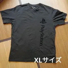 ユニクロ UT プレイステーション