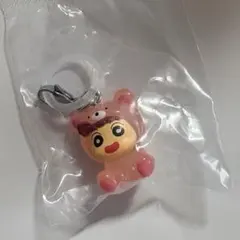 ネネちゃん　めじるしアクセサリー