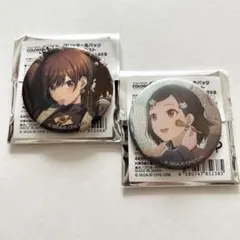 2026年最新】東雲絵名 缶バッジの人気アイテム - メルカリ