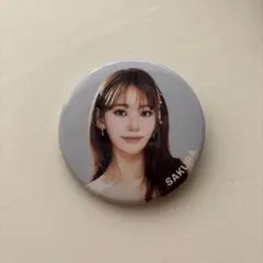 ルセラフィム easy crazy hot 缶バッジ サクラ