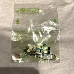 【未開封】BE@RBRICK ベアブリック ストラップ