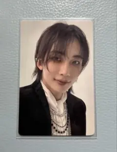 ジョンハン タワレコ 特典 This man