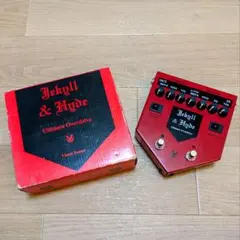 Visual Sound 旧Jekyll & Hyde 動作確認済 Visual Sound 旧Jekyll & Hyde 動作確認済 - メルカリ