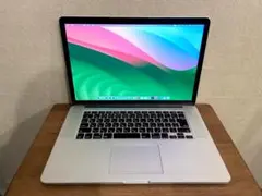 MacBook Pro 15