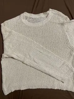 【数回使用】LOWRYS FARM・カットソー