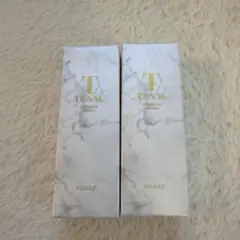 TENAL PREMIUM SERUM 美容液 2本セットのサムネイル