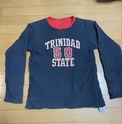 champion トレーナー　リバーシブル