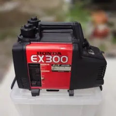 2026年最新】ホンダ 発電機 EX500の人気アイテム - メルカリ