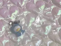 めじるしアクセサリーBEST！ サンリオキャラクターズ2 あひるのペックル