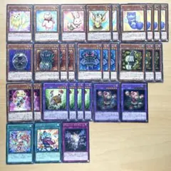 デストーイ デッキパーツ【まとめ買い¥900/バラ売り可】