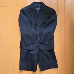 キッズ110 スーツ3点セット
