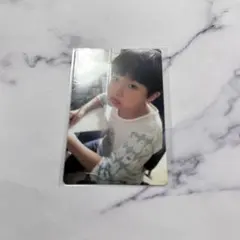 BOYNEXTDOOR ボネクド ボイネク ウナク weverse トレカ