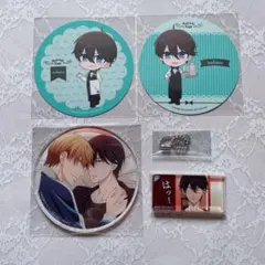 2025年最新】内田雄馬 缶バッジの人気アイテム - メルカリ