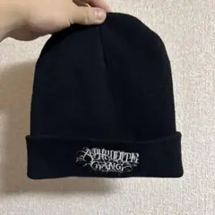 新品未使用・袋付属】BUDSPOOL APHRODITEGANG ビーニー - メルカリ