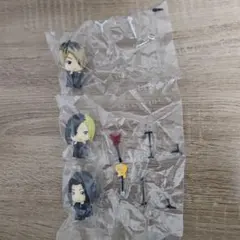 まちぼうけ GLAY (おまけ付き)