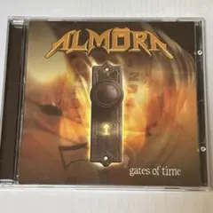 ALMORA / Gates Of Time