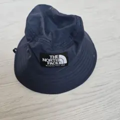 THE NORTH FACE ネイビー ハット KS