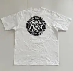timc inc. 長袖 Tシャツ 白 L - メルカリ