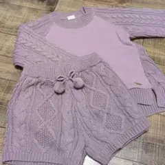 プティマイン☆セットアップ　М