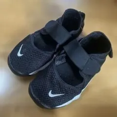 Nike リトルリフト　エアリフト　23.5センチ