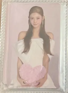 ME:I 櫻井美羽 063 - メルカリ