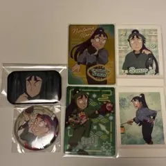 忍たま乱太郎 立花仙蔵 まとめ