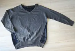 グリーンレーベルリラクシング　セーター