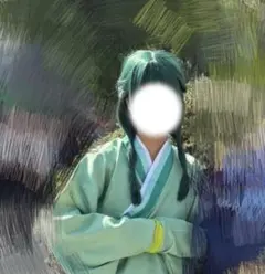 薬屋のひとりごと 猫猫 ウィッグのみ