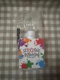 SEXYZONE repainting Tour 2018 ペンライト