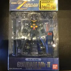 Gundam Mk-II Titans Version RX-178