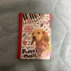 平成レトロ　メモ帳　インデックスメモ　実写犬　犬　クーリア 当時もの