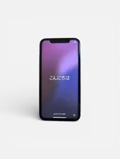 Apple iPhone XR 64GB ホワイト 本体