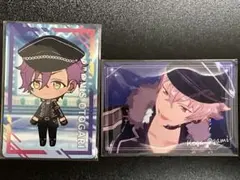 あんさんぶるスターズ!! あんスタ あんスタチップス Vol.2  UNDEAD