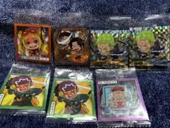 ワンピース大海賊ウエハース　13弾　まとめ売り