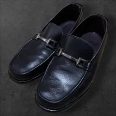 Salvatore Ferragamo ガンチーニ ローファー 6 1/2のサムネイル