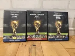 2025年最新】1998フランスワールドカップの人気アイテム - メルカリ