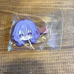 あんさんぶるスターズ　前髪クリップ ☆ユメ