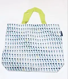 MITSUKOSHI エコバッグ