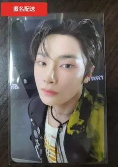 スキズ KARMA MD 特典トレカ アイエン