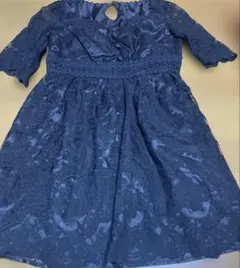 cecilMcBEE ワンピース セシルマクビー