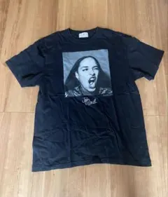 Jorja Smith x JOURNAL STANDARD 黒 Tシャツ