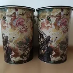 魔法少女まどか☆マギカ BIG缶　2個セット