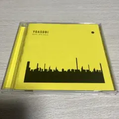 YOASOBI◆THE BOOK 3のサムネイル