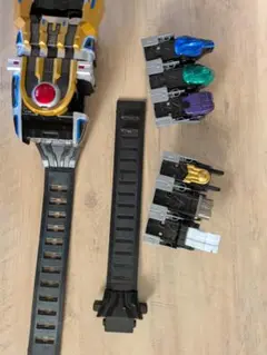 イクサベルト＆ダークキバベルトセット CSMダークキバットベルト【2次：2024年6月発送】 | 仮面ライダー