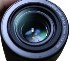 2026年最新】Canon EF-M32mm F1.4の人気アイテム - メルカリ