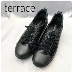 terrace produced by Miyakeレディース靴