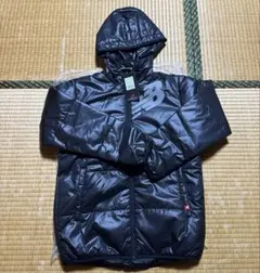 新品　ニューバランス ジャンバー　150